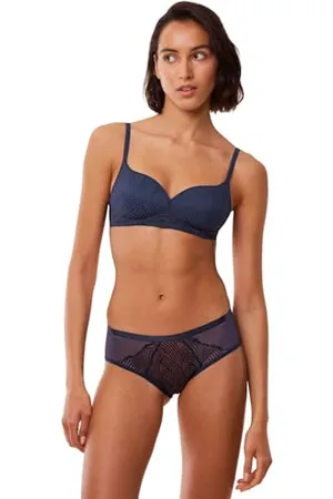 Triumph Damen Delightful Spotlight Hipster, , 46