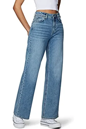 Mavi Damen Malibu Jeans, , 31/32