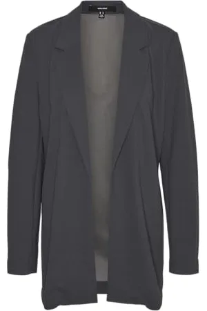 VERO MODA VMLIVA LS Long Blazer NOOS