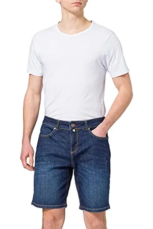 Daniel Hechter HECHTER PARIS Herren Trousers Bermuda Bermudas, , 33/00