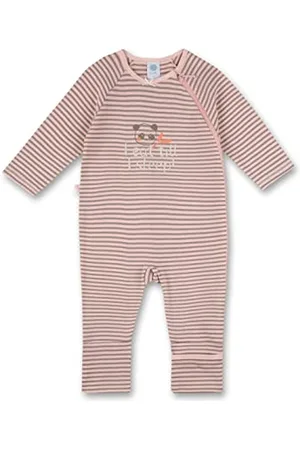 Sanetta Baby-Mädchen 221861 Kleinkind-Schlafanzüge, , 98
