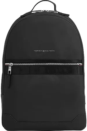 Tommy Hilfiger Herren Rucksack Elevated Nylon Handgepäck, , Onesize