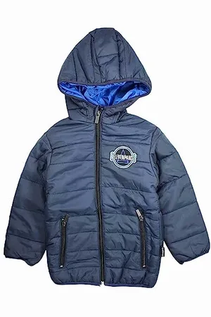 Eleven Paris Jungen GELV130221-K S2 Anorak, , 8 Jahre
