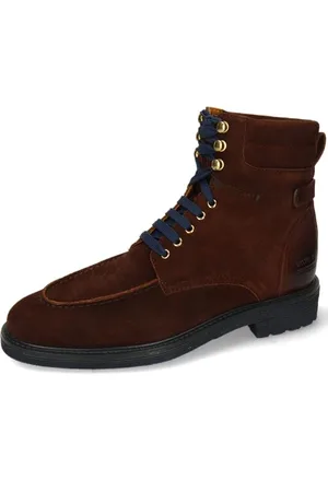 Melvin & Hamilton Stiefeletten Herren Trevor 55 42