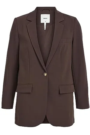 Object OBJSIGRID L/S Blazer NOOS
