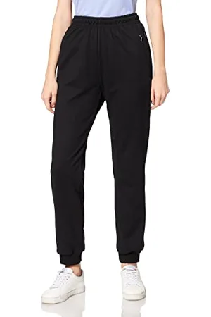 Trigema Damen Sporthose Jogginghose 574096, ,58 (Herstellergröße: 4XL)