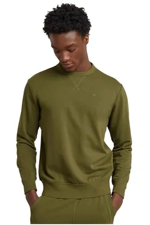 G-Star Herren Nifous Sweatshirt, , L