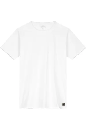 Dstrezzed Mc. Queen Tee - White - L