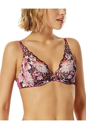 Schiesser Damen Bügel BH-Träger, , 85B