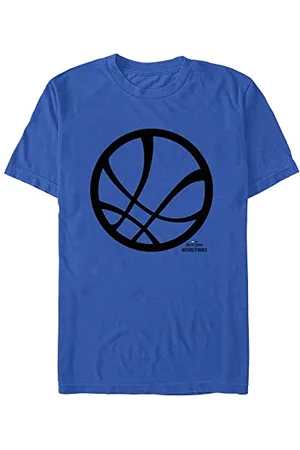 Marvel Unisex Doctor Strange in The Multiverse Of Madness Sanctum Sanctorum Logo Organic Short Sleeve T-shirt, , XXL
