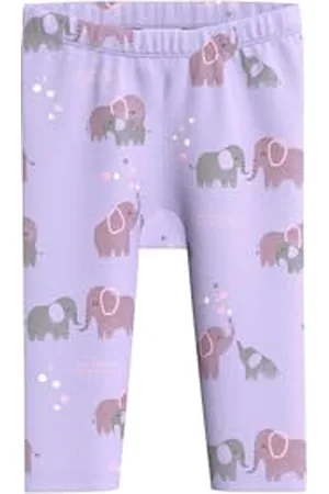QS by s.Oliver Junior Baby-Mädchen 2149884 Leggings, , 62
