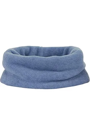 Sterntaler Jungen Allrounder Schal,, per pack Blau (mittelblau mel. 375), S EU (Herstellergröße: 1)