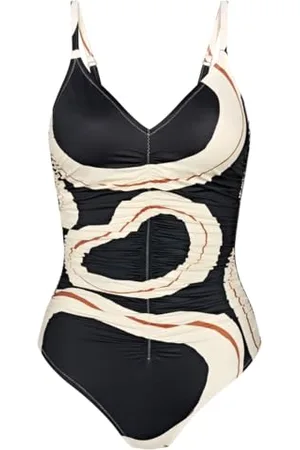 Triumph Damen Summer Allure OP 01 One Piece Swimsuit, , 42D