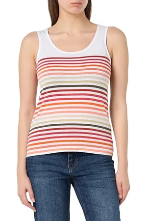 Armor.lux Damen Tanktop in 10 Farben T-Shirt, , XXL