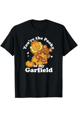 Garfield Valentinstag You