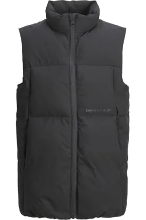 JACK & JONES Boy Pufferweste Pufferweste Für Jungs