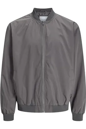 JACK & JONES JJECHARGE Bomber Jacket NOOS