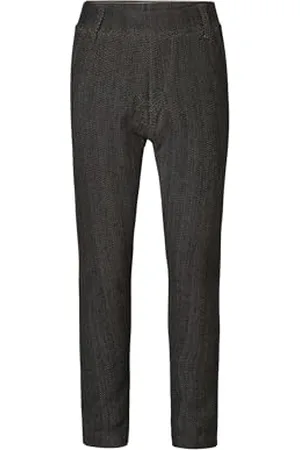 Noppies Jungen Boys Pants Garvin Relaxed Fit Hose, , 98 EU