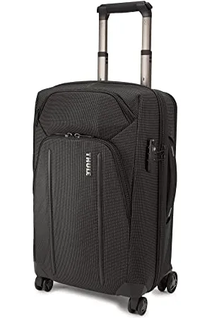 Thule Crossover 2 Handgepäck, Black, 35L