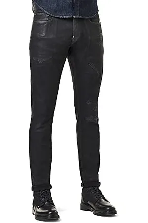 G-Star RAW Herren Revend Skinny Jeans