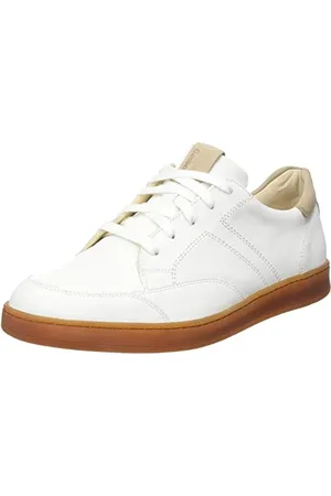 Ganter Herren Hagen Sneaker, , 46.5 EU Weit