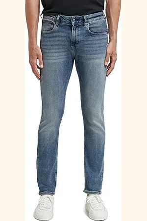 Scotch&Soda Herren Skim Skinny fit Jeans, , 32-36