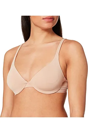 Dim Bh Bügel Invisifree Damen x1, , 85B