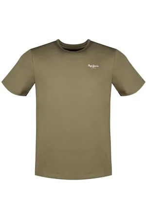 Pepe Jeans Herren Original Basic 3n T-Shirt, , L