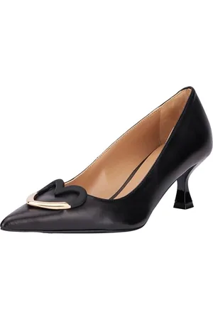 Moschino Pumps mit Absatz Damen 41 EU