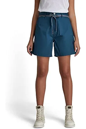 G-Star RAW Damen Lynton Shorts