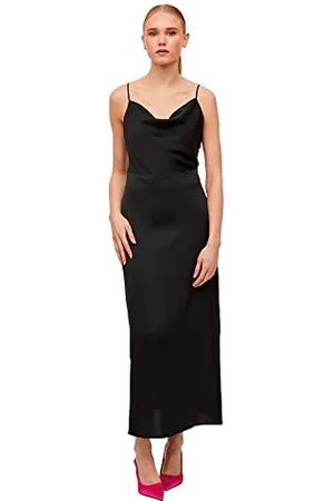 VILA VIRAVENNA Strap Ankle Dress - NOOS, ,42