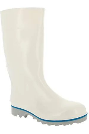 Spirale Nora Unisex Multiralf Sicherheitsstiefel, , 38 EU