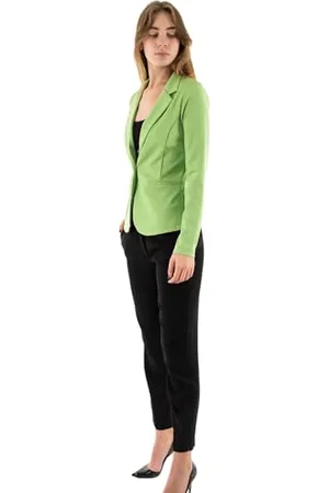 Ichi Damen IHKATE BL Lässiger Business-Blazer, , XS