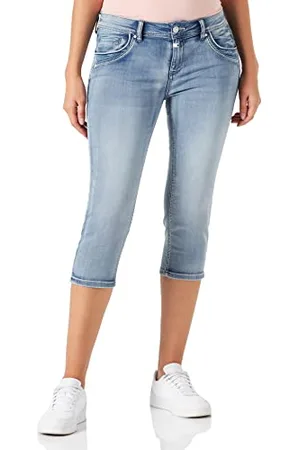 Timezone Damen Slim Talitz Shorts, , 31W EU