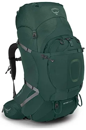 Osprey Herren Äther Plus 85 Backpacking Rucksack, , S/M