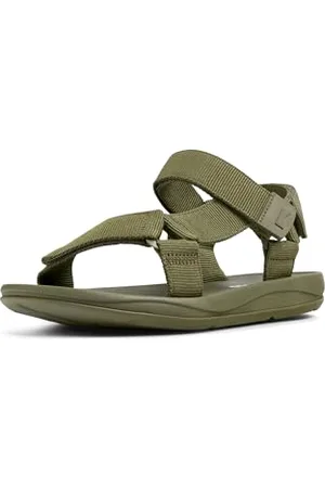 Camper Herren Match K100539 T-Strap Sandal, , 44 EU