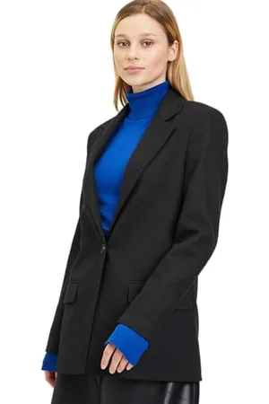 Tamaris Damen Bad Urach Blazer, , 38 EU