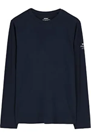 ECOALF Herren SANDERALF T-Shirt Mann, , 000M