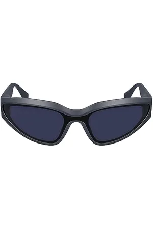 Karl Lagerfeld Unisex Kl6128s Sonnenbrille, , Einheitsgröße