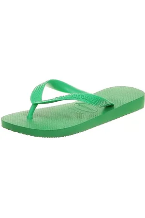 Havaianas Top, Bequeme, langlebige und leichte Badelatschen, Zori Style, mit rutschfester Sohle, Unisex-Erwachsene