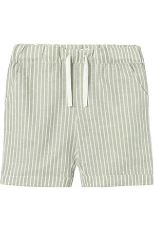 NAME IT Boy Shorts Regular Fit