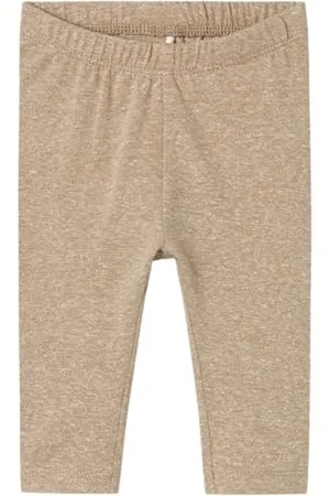 NAME IT Baby - Mädchen Nbfrossia Leggings, , 56 EU