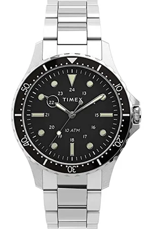 Timex Watch TW2U10800