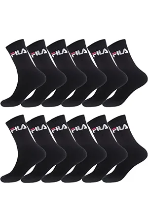 Fila Herren /Am/Tnx12 Sportsocken, , 39-42 EU