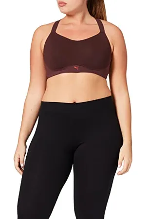 Calida Elastic Leggings Damen, mit breitem Softbund, hoch geschnitten