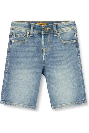 JACK & JONES JJIRICK JJIORIGINAL Shorts MF 551 SN MNI