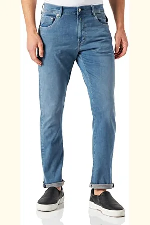 Replay Herren MickyM Jeans, , 32W / 30L