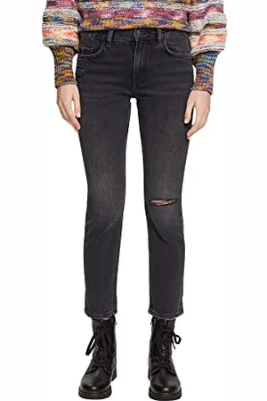 ESPRIT Damen 092CC1B317 Jeans, , 28/32