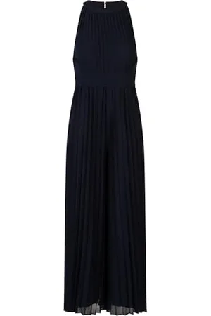 Apart APART Cocktailkleid aus Einer Plastischen Spitze und Chiffon