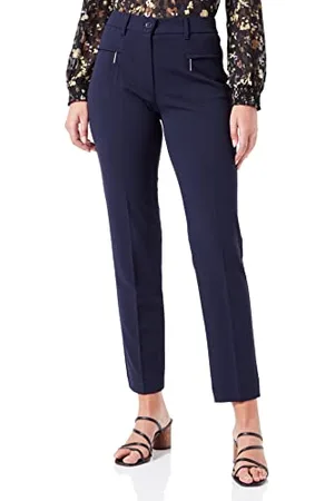 Atelier Gardeur Damen ZENE51 Hose, , 34